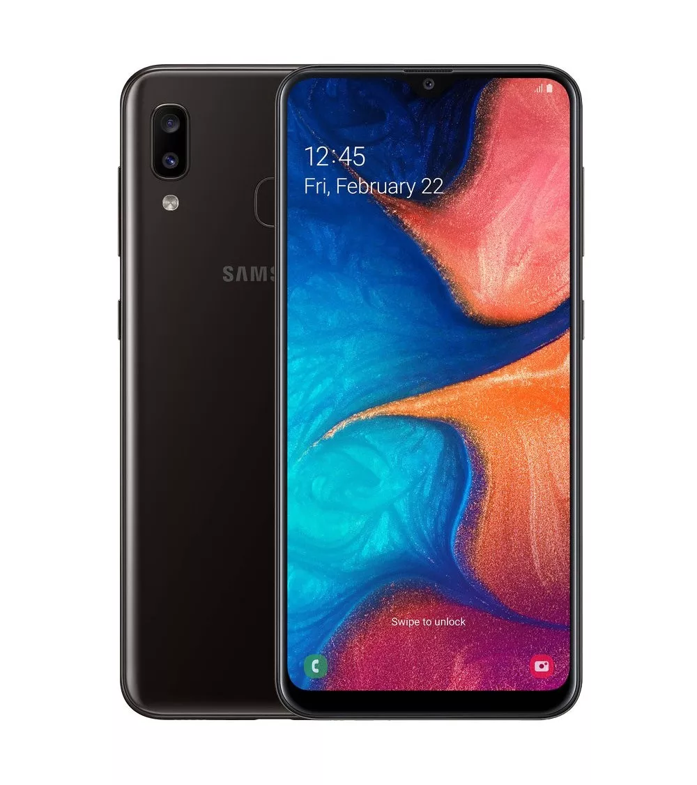 Galaxy A20 reconditionné | Refabz