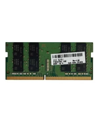16 GB DDR4 Samsung PC4 2666 MHz 2Rx8 - RAM Mémoire vive SODI | Refabz