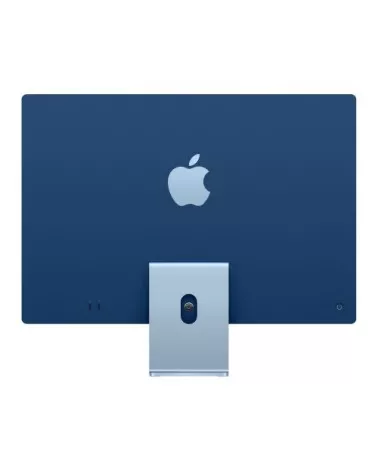 iMac 24" 4.5K 2023 reconditionné | Refabz