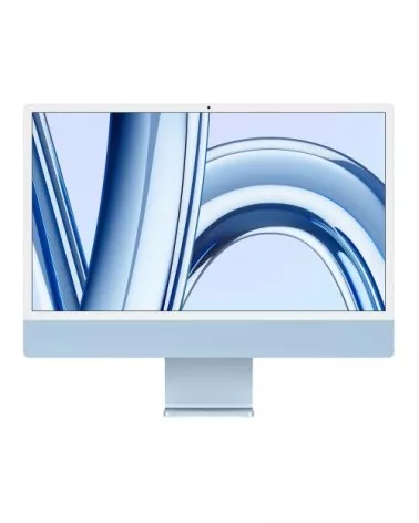 iMac 24" 4.5K 2023 reconditionné | Refabz
