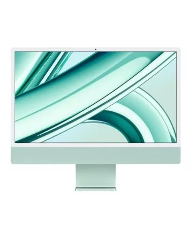 iMac 24" 4.5K 2023 reconditionné | Refabz