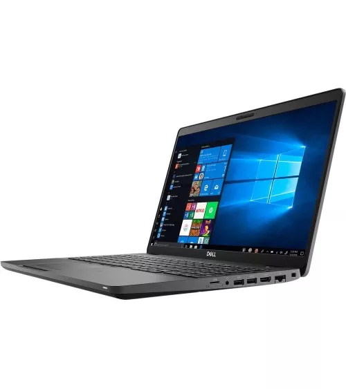  Latitude 5501 reconditionné | Refabz