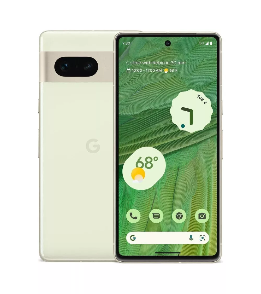 Pixel 7 reconditionné | Refabz