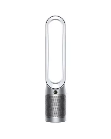 Purificateur ventilateur tour Dyson Pure Cool - Blanc TP7A | Refabz
