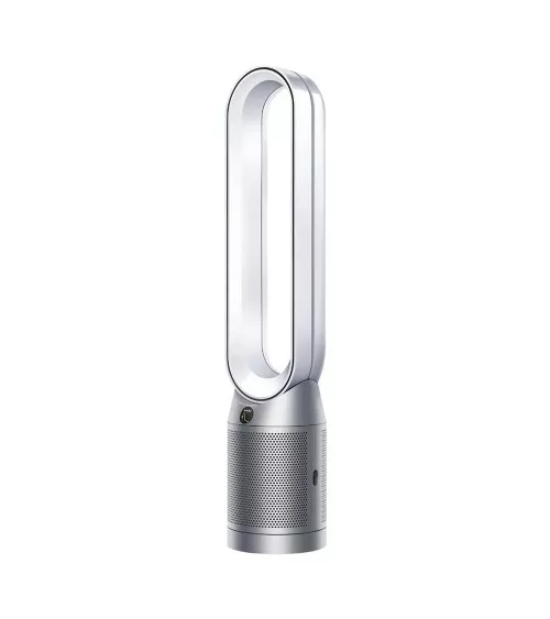 Purificateur ventilateur tour Dyson Pure Cool - Blanc TP07 | Refabz