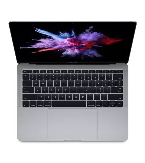 MacBook Pro 13" 2017 - QWERTY US