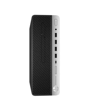  ProDesk 600 G4 SFF generalüberholt | Refabz