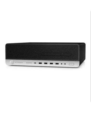  EliteDesk 800 G4 SFF reconditionné | Refabz