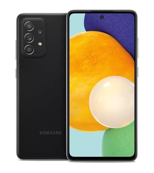 Galaxy A52 reconditionné | Refabz