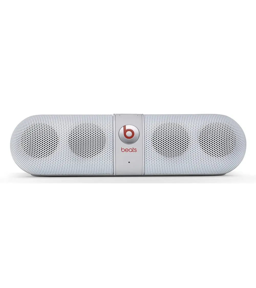 Beats Pill - Rose reconditionné | Refabz
