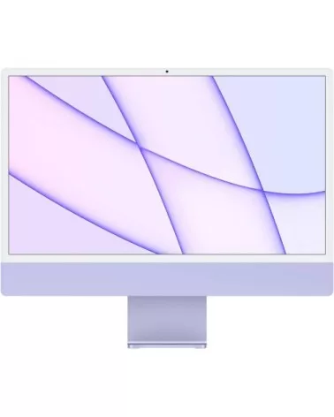 iMac 24" 4,5K 2021, Refurbished  Refabz