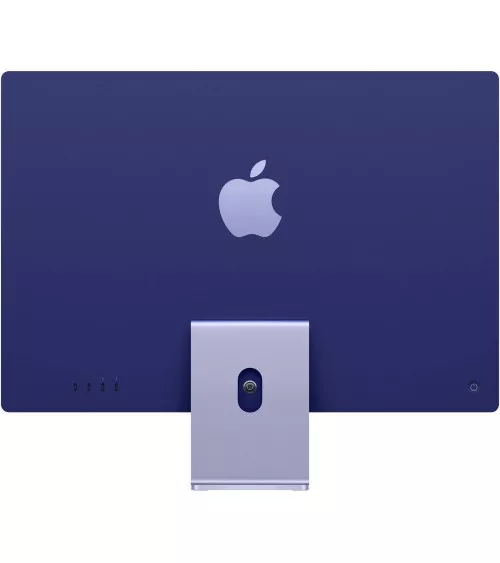 iMac 24" 4.5K 2021 reconditionné | Refabz