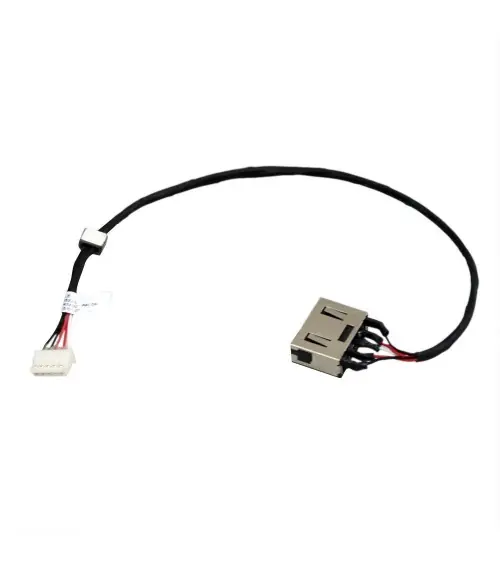 Connecteur d'alimentation DC pour Lenovo Thinkpad T460 Connecteur d'alimentation DC pour Lenovo Thinkpad T460