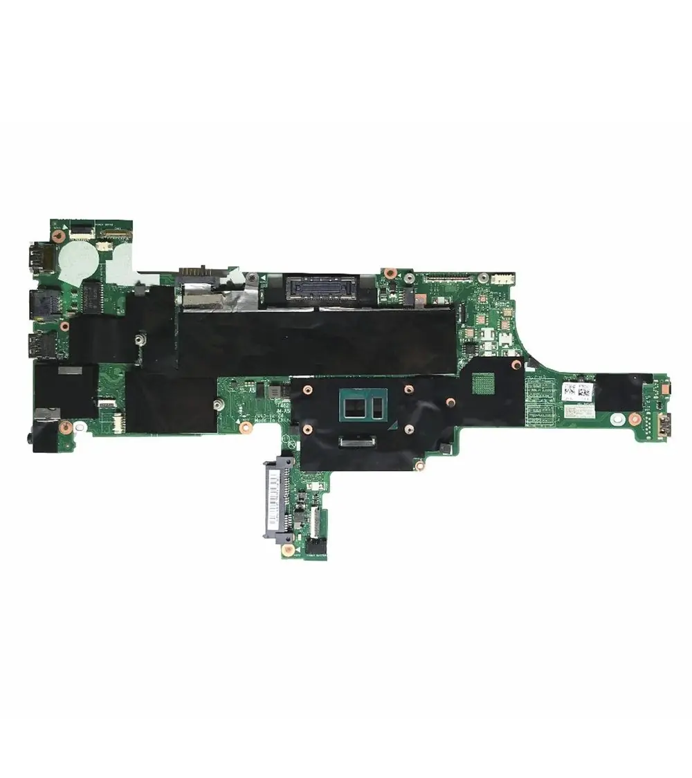 i5-6200U motherboard for Lenovo Thinkpad T460 refurbished | Ma Fabrik