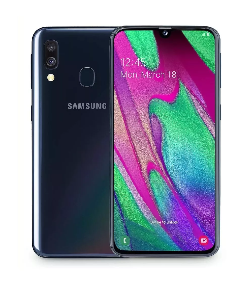 Galaxy A40 generalüberholt | Refabz