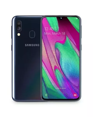 Galaxy A40 generalüberholt | Refabz