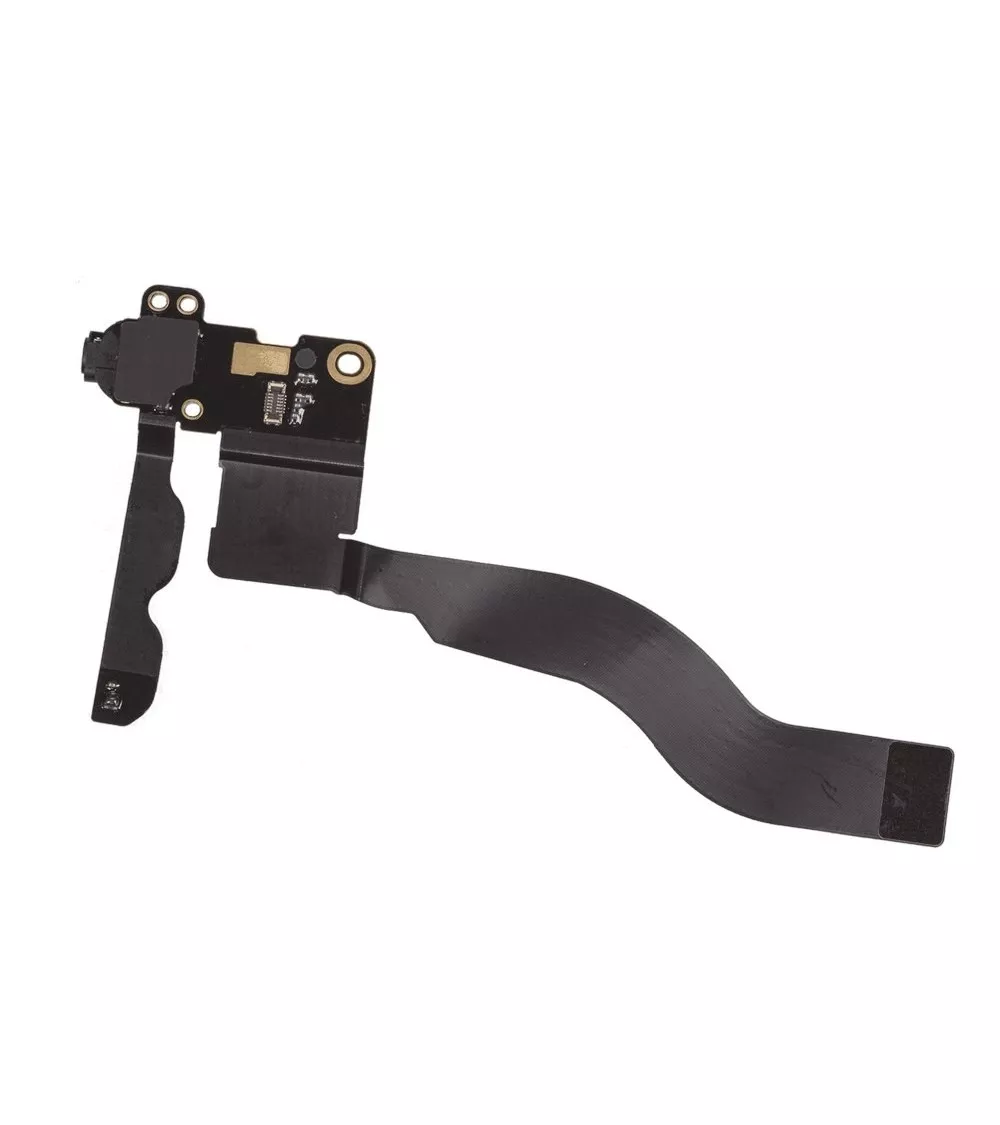  Connecteur audio pour MacBook Pro 13 A2159 2019 reconditi | Refabz