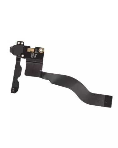  Connecteur audio pour MacBook Pro 13 A2159 2019 reconditi | Refabz