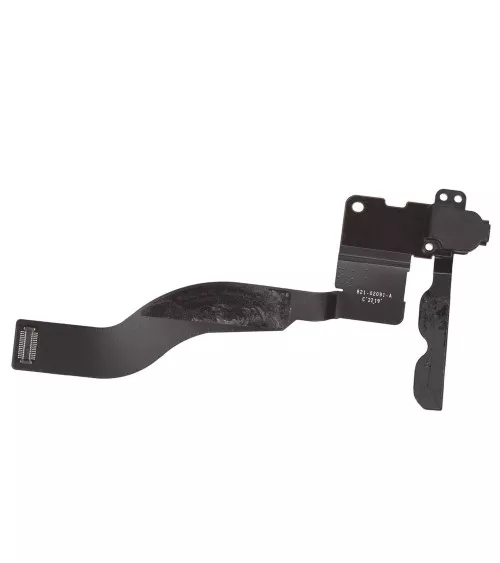  Connecteur audio pour MacBook Pro 13 A2159 2019 reconditi | Refabz