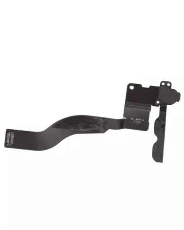  Connecteur audio pour MacBook Pro 13 A2159 2019 reconditi | Refabz
