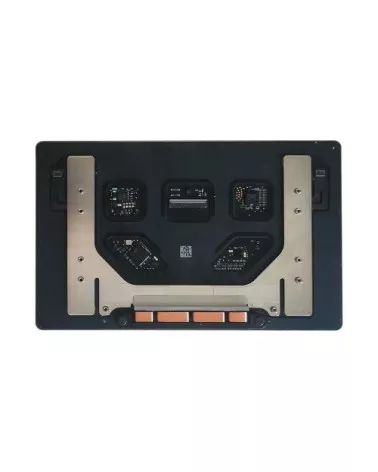 Trackpad Argent pour MacBook Pro 13 A2159 2019 recondition | Refabz