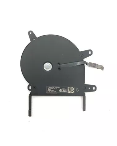 Ventilateur pour MacBook Pro 13 M1 - M2 A2338 2020 - 2022  | Refabz