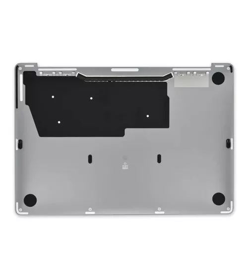 Bottom Case Apple Gris Sidéral pour MacBook Pro 13 M1 A2338  | Refabz