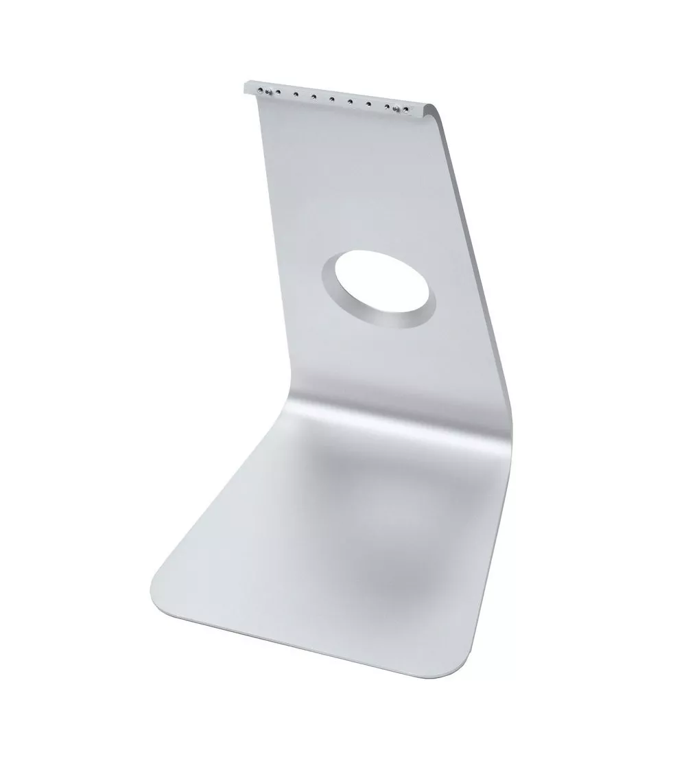 Pied Aluminium pour iMac 27" A1419 Fin 2014 - Mi 2015 reco | Refabz