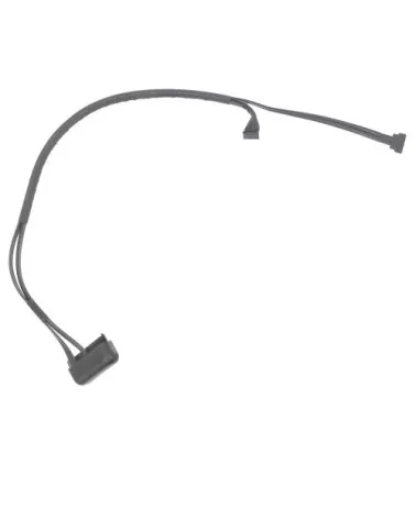 Cable d'alimentation du disque dur pour iMac 27" A1419 Fin  | Refabz