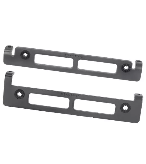 Support arrière du disque dur pour iMac 27" A1419 Fin 2012  | Refabz