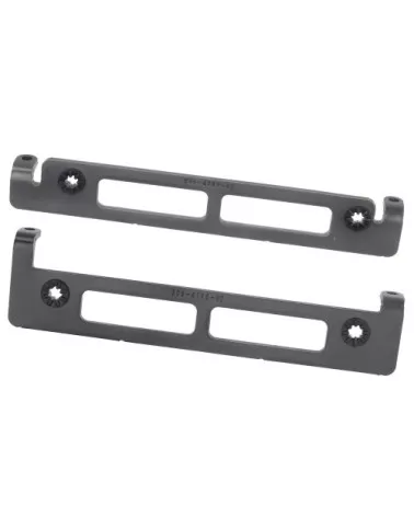 Support arrière du disque dur pour iMac 27" A1419 Fin 2012  | Refabz