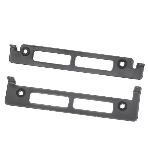 Support arrière du disque dur pour iMac 27" A1419 Fin 2012  | Refabz