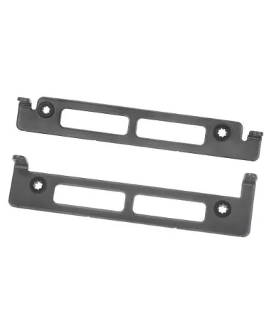 Support arrière du disque dur pour iMac 27" A1419 Fin 2012  | Refabz