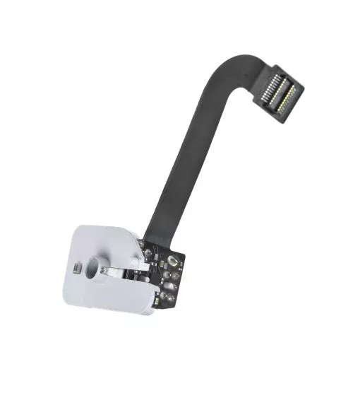 Connecteur audio pour iMac 27" A1419 (Fin 2014 - Mid 2017)