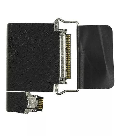 Cable camera et micro pour iMac 27" A1419 Fin 2014 - Mi 201 | Refabz