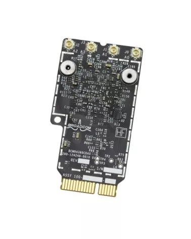 WLAN-Netzwerkkarte für iMac 21,5" A1418 (Ende 2013 – Mitte 2014) | Refabz