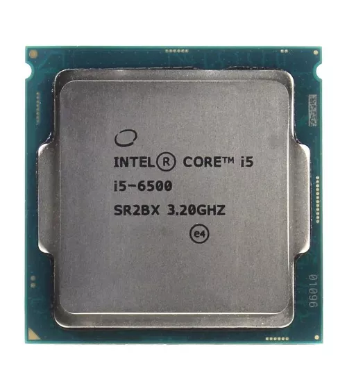 Processeur Intel Core i5-6500 (3,2 GHz)