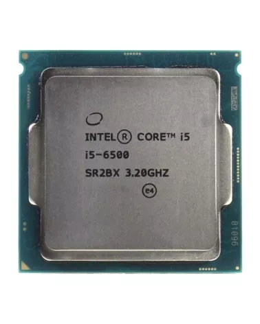 Processeur Intel Core i5-6500 3,2 GHz reconditionné | Refabz