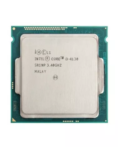 Processeur Intel Core i3-4130 3,4 GHz reconditionné | Refabz