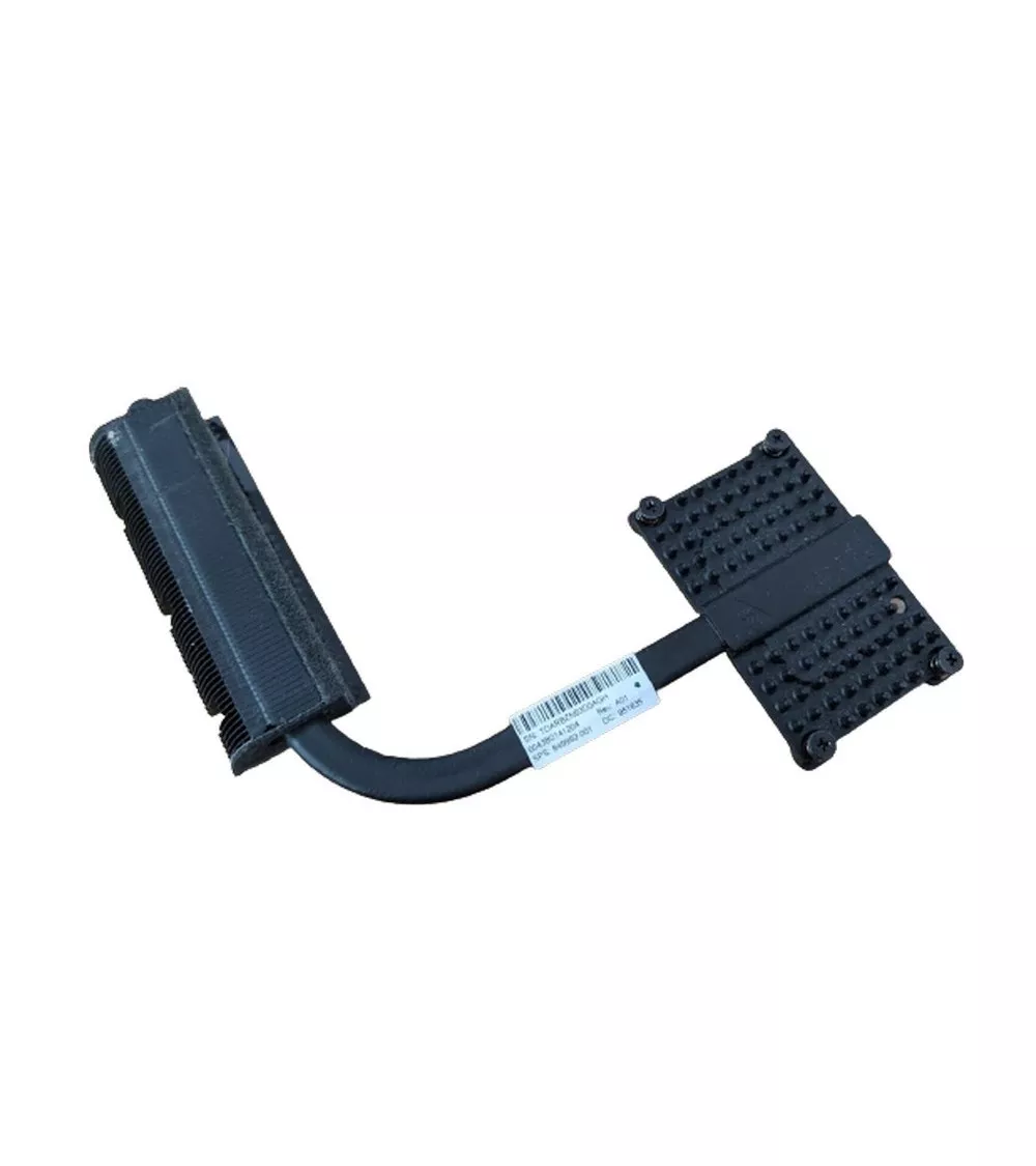 Dissipateur de chaleur Radiateur pour HP ProBook 650 / 640 | Refabz