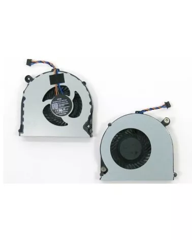 Ventilateur pour HP ProBook 650 / 655 / 640 / 645 G1 recondi | Refabz