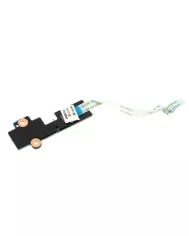 Carte bouton sons et wifi  pour HP ProBook 650 / 655 G1 reco | Refabz