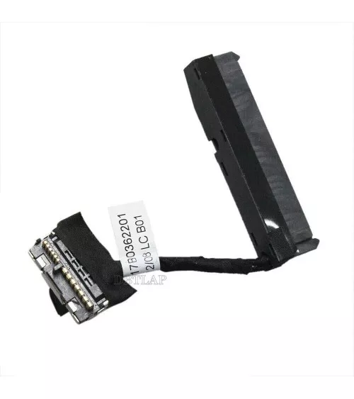 Festplattenanschluss für HP ProBook 650 / 655 / 640 / 645  | Refabz