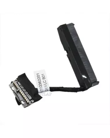 Festplattenanschluss für HP ProBook 650 / 655 / 640 / 645  | Refabz