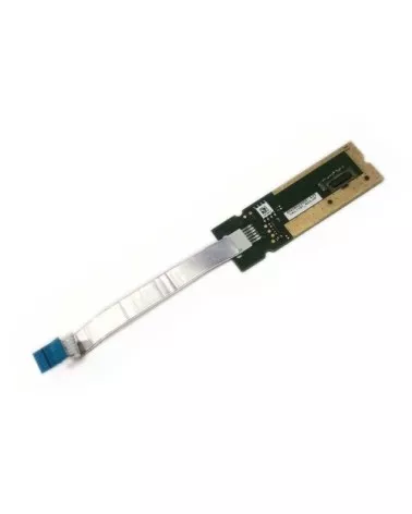 Lecteur d'empreinte pour HP ProBook 650 / 640 / 645 G1 recon | Refabz