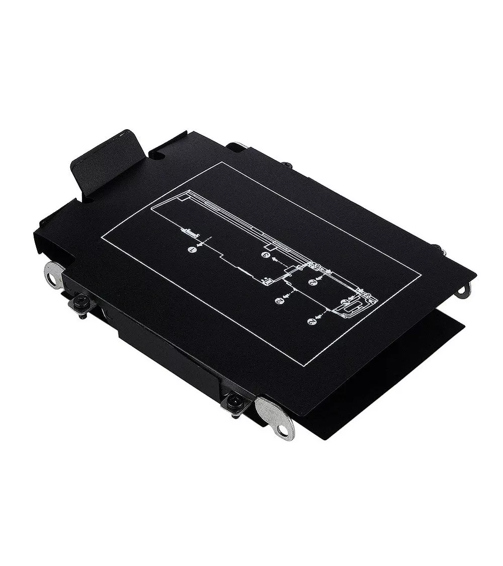 Festplatten-Caddy für HP EliteBook 840 G1/G2 ( Refurbished  Refabz