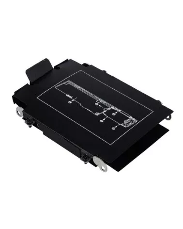 Festplatten-Caddy für HP EliteBook 840 G1/G2 ( Refurbished  Refabz