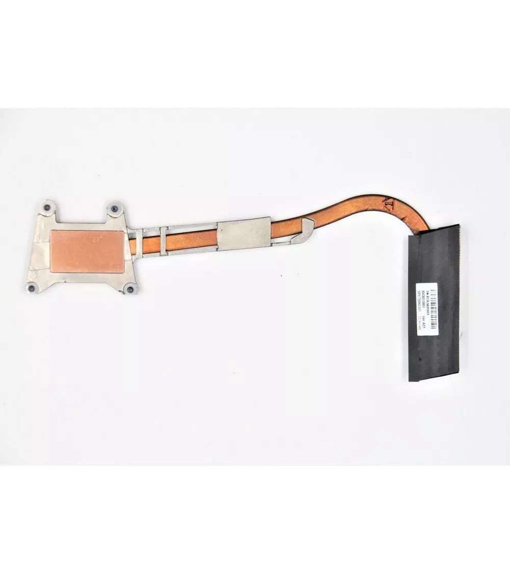 Dissipateur de charleur Radiateur pour HP EliteBook 840 G1 | Refabz