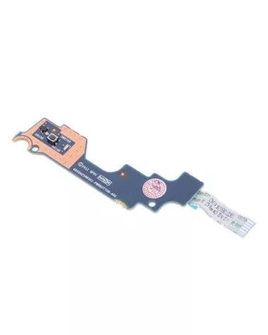 Carte bouton power pour HP EliteBook 840 G1/G2 reconditionné | Refabz