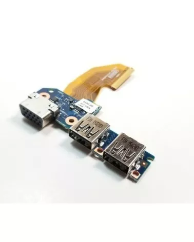 Carte USB, VGA pour HP EliteBook 840 G1 reconditionné | Refabz